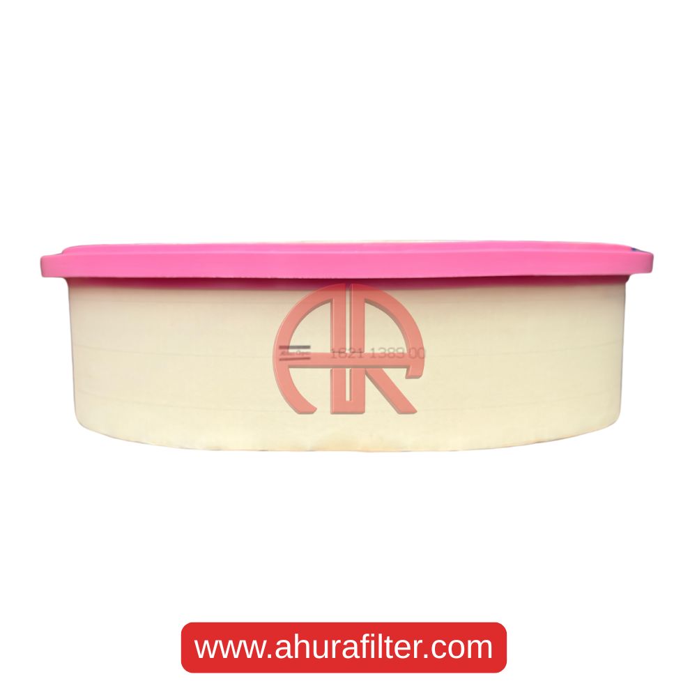 فیلتر هواکش 00 1389 1621 اطلس کوپکو