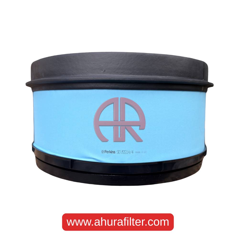 فیلتر هواکش SEV551H/4 پرکینز