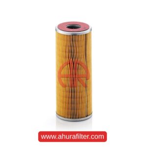فیلتر روغن – Mann H1072/11X