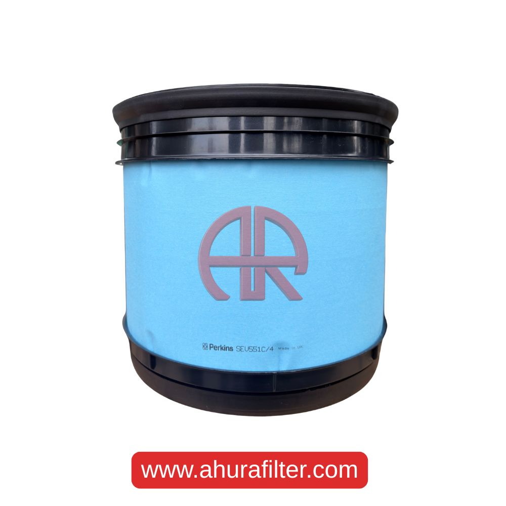 فیلتر هواکش sev551c/4 پرکینز